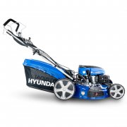 Hyundai HYM560SPE 22”/56cm 196cc 4-in-1 Electric-Start Self-Propelled Petrol Lawnmower